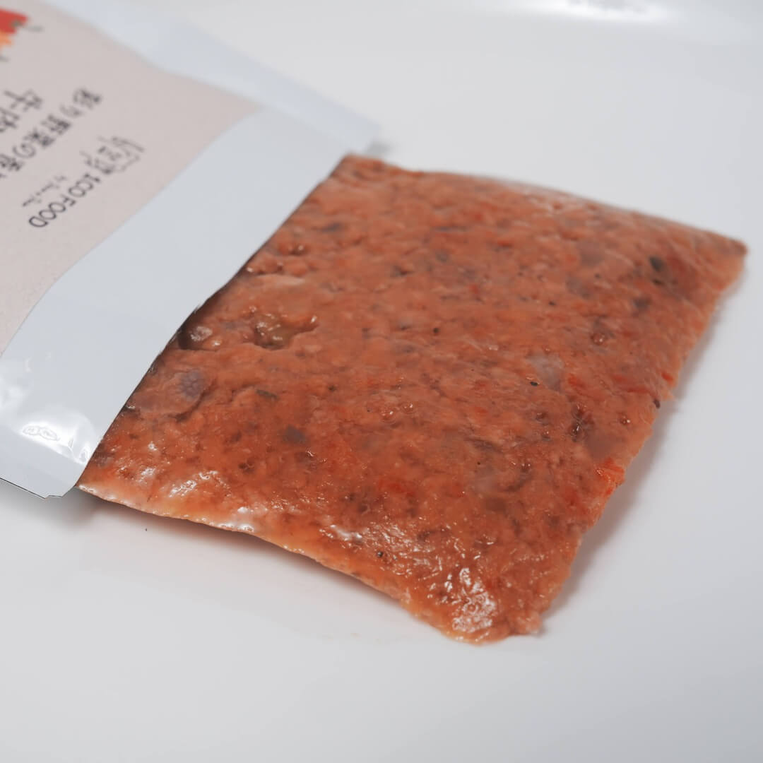 彩り野菜の香り豊かな牛肉ごはん レトルト ぷるんと新食感 乳酸菌生成エキス配合