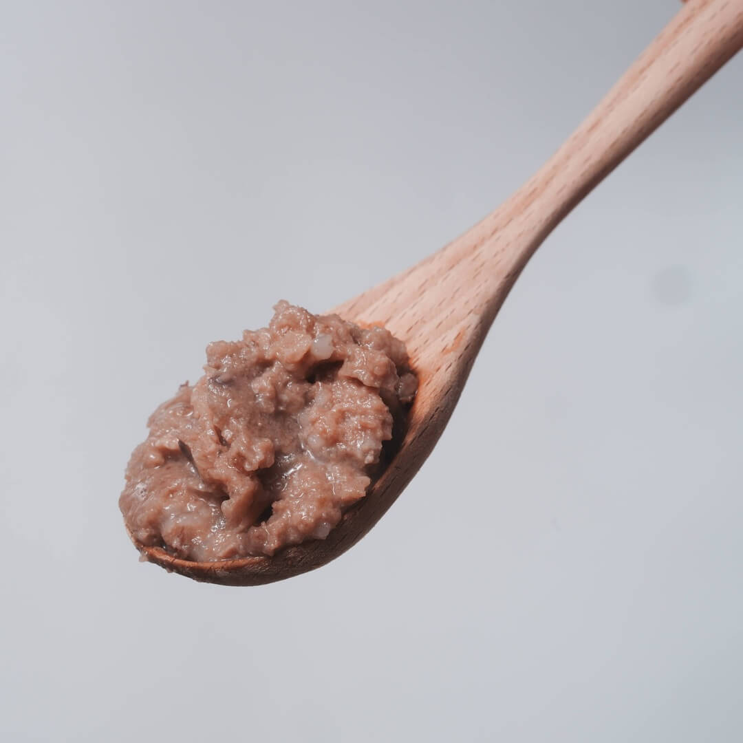 オーガニックのまちで育った猪肉ごはん レトルト ぷるんと新食感 乳酸菌生成エキス配合
