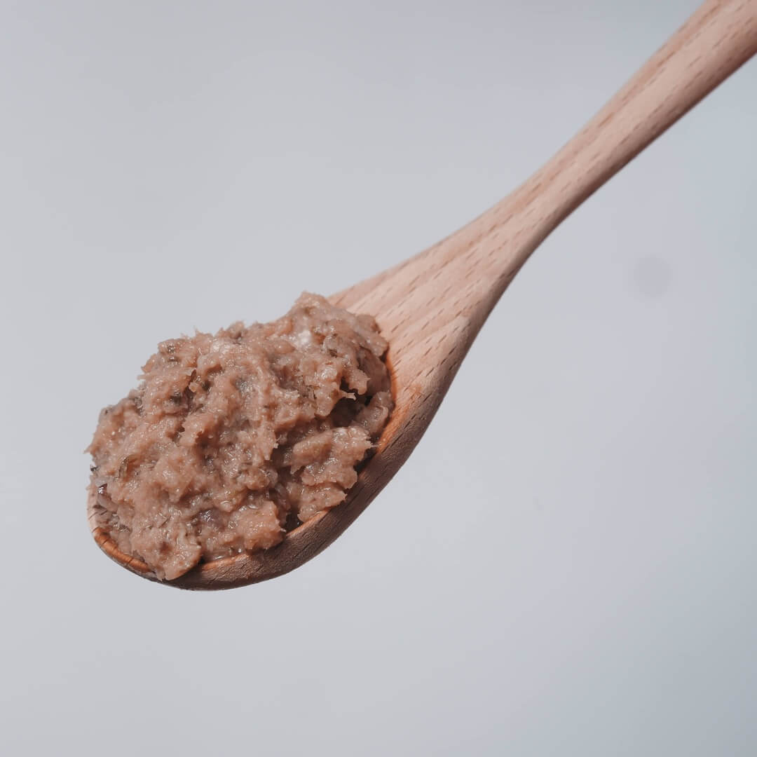 あご出汁の旨みたっぷりサーモンとタラのごはん レトルト ぷるんと新食感 乳酸菌生成エキス配合