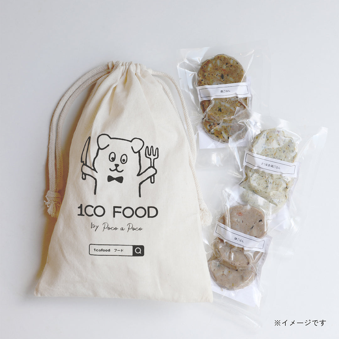 【初回おひとり1個】人気ごはん3種!お試し食べ比べセット