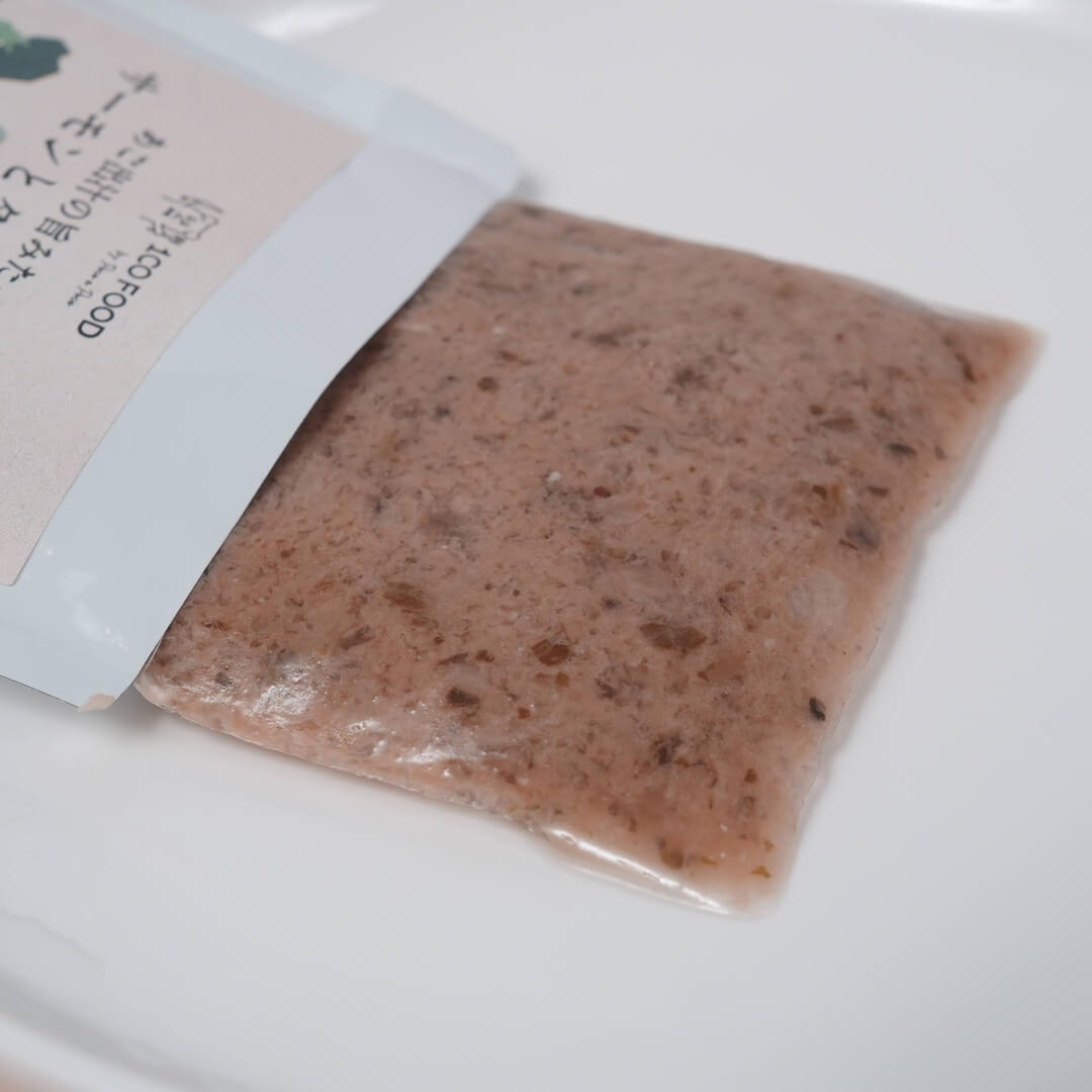あご出汁の旨みたっぷりサーモンとタラのごはん レトルト ぷるんと新食感 乳酸菌生成エキス配合