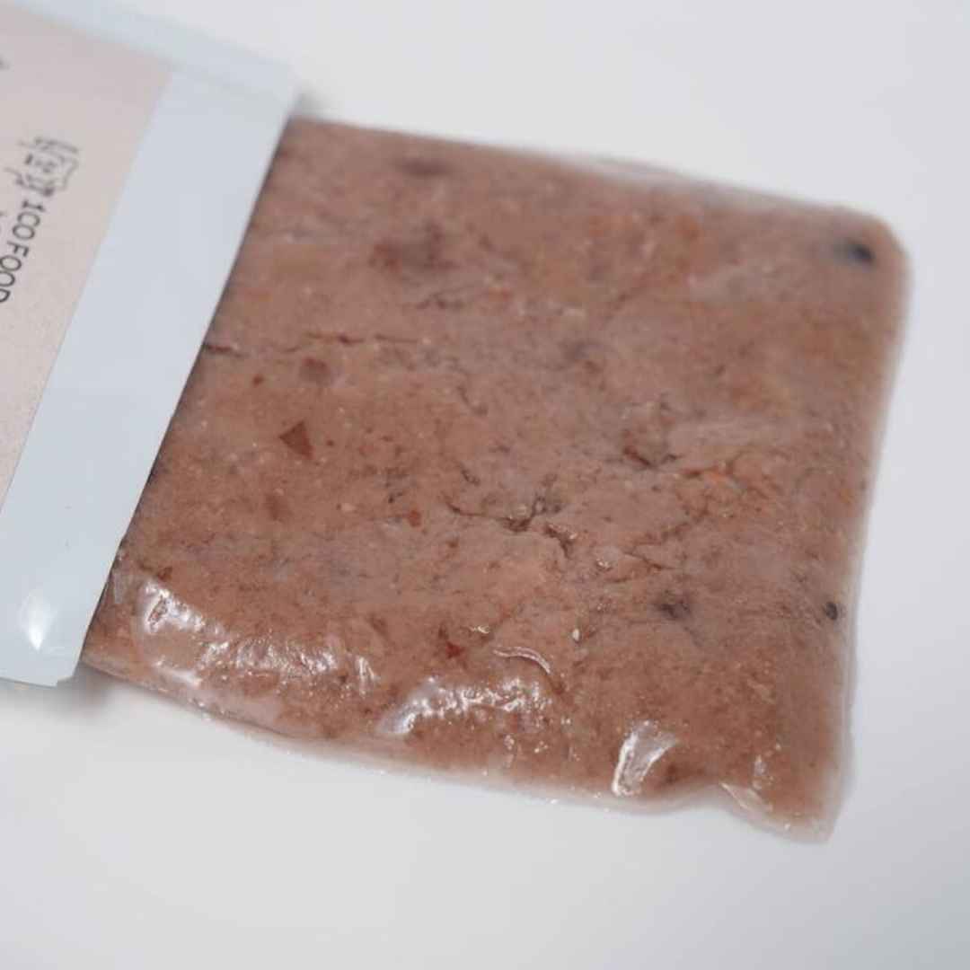 【数量限定！選べる5個セット】ぷるんと食感 あご出汁仕立ての新感覚のウェットフード 1COFOODレトルトパウチ