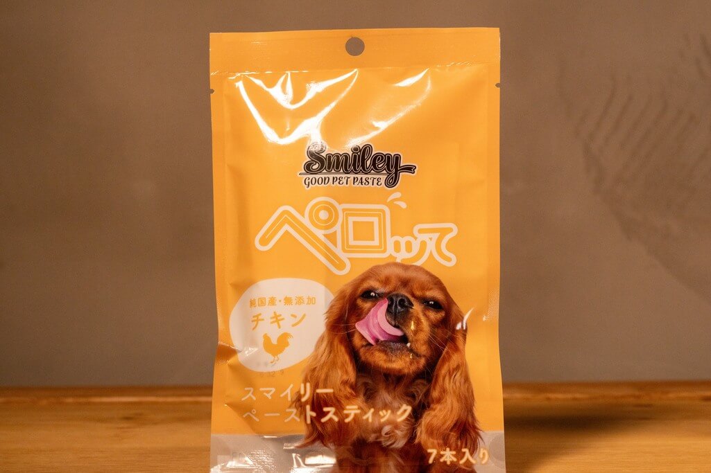 ペロッて チキン Smiley(スマイリー)
