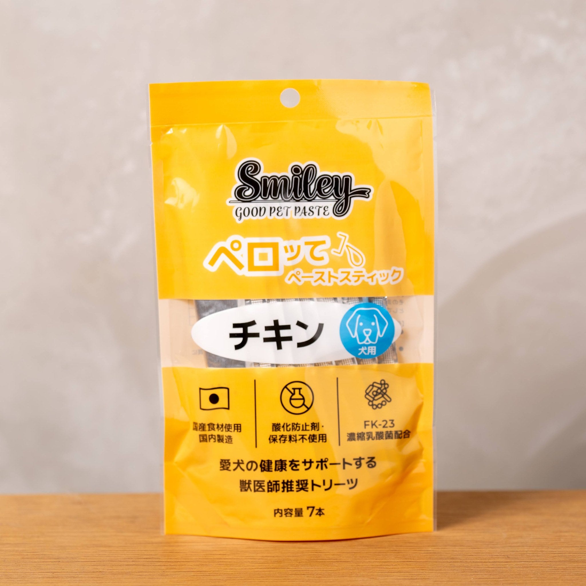 スマイリー Smiley チキン5kg スマイリー Smiley チキン5kg