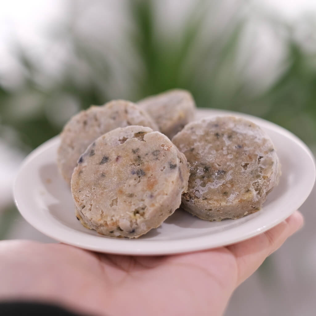 さつま赤鶏のごはん